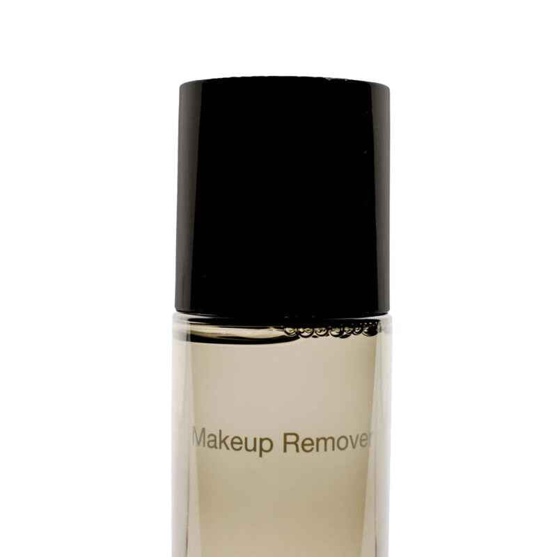 Image of Lip and Eye Makeup Remover - Gentle Waterproof Makeup Remover for Sensitive Skin | Paraben-Free