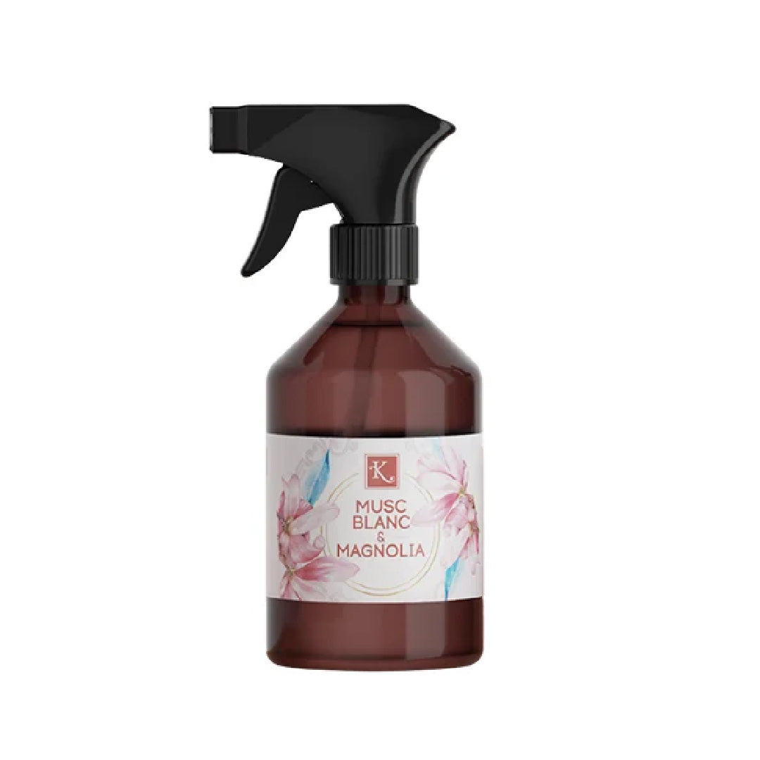 Image of Collection Florale – Spray d'Intérieur 500ml-9