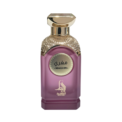 Image of Al Absar -Maghri - Eau De Parfum - Perfume Femenino-0