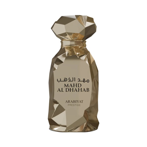 Image of Arabiyat Prestige - Mahd Al Dhahab - Eau De Parfum - Perfume Unisex-0
