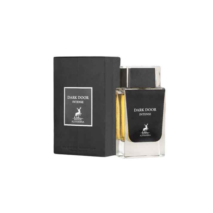 Image of Maison Alhambra/Dark Door INTENSE  EDP 100ml