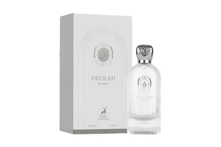 Image of Maison Alhambra/Delilah Blanc EDP 100ml