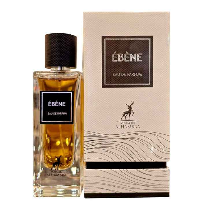 Image of Maison Alhambra/Ebene EDP 90ml