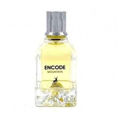 Image of Maison Alhambra/Encode Mountain EDP 100ml