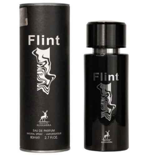 Image of Maison Alhambra/Flint Eau de Parfum 80ml