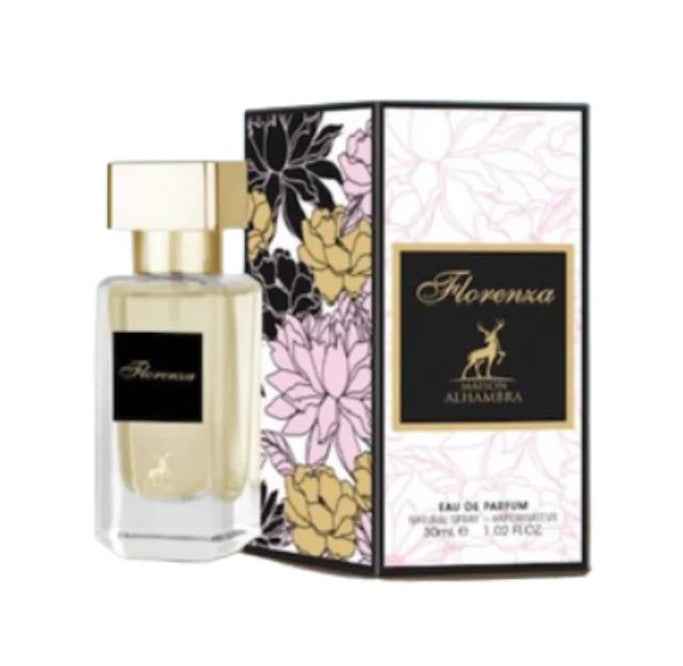 Image of Maison Alhambra/Florenza Eau de Parfum 30 ml