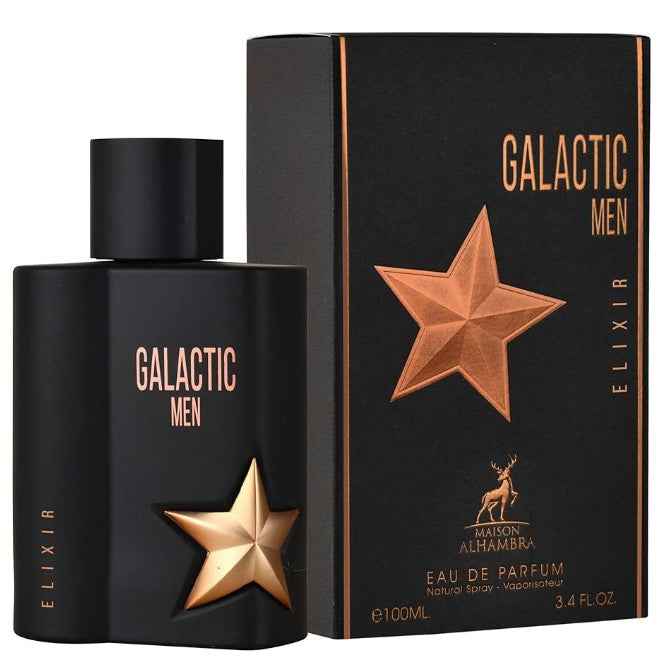 Image of Maison Alhambra/Galactic Men Elixir Eau de Parfum 100 ml