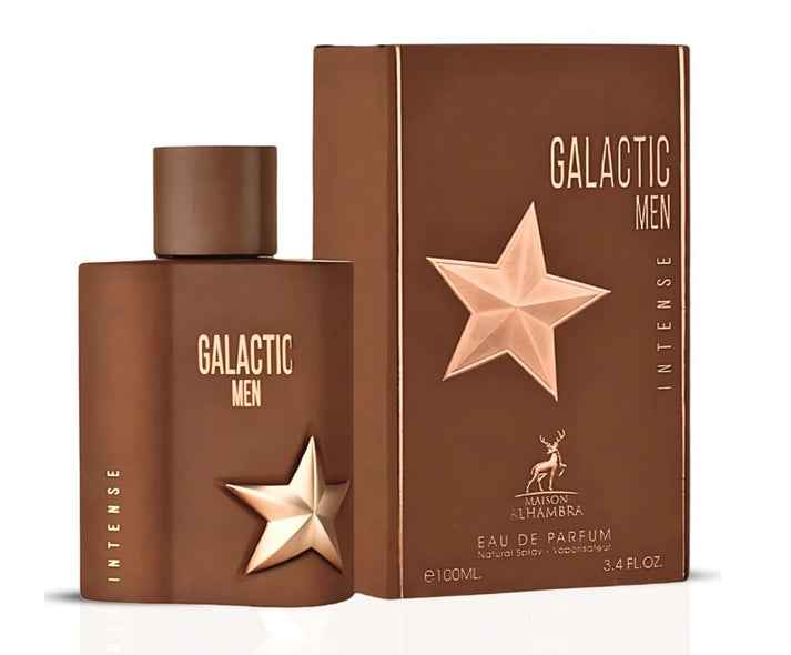 Image of Maison Alhambra/Galactic Men EDP 100 ml