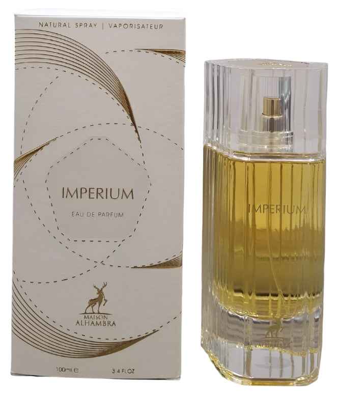 Image of Maison Alhambra/Imperium EDP 100 ml