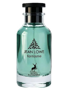 Image of Maison Alhambra Jean Lowe Fantasme Eau de Parfum 100 ml-0
