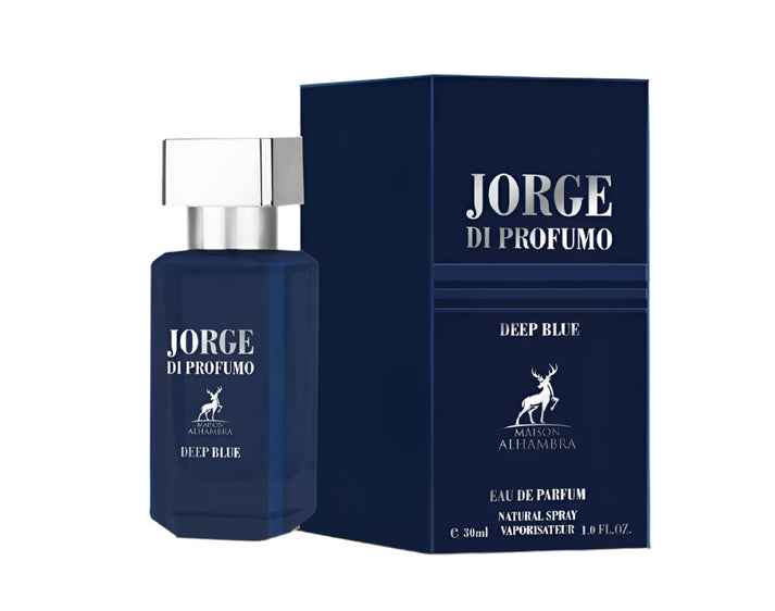 Image of Maison Alhambra/Jorge Di Profumo Eau de Parfum 30 ml