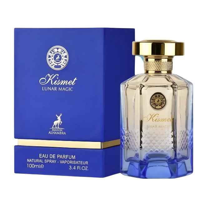 Image of Maison Alhambra Kismet Lunar Magic Duft - Ein unvergessliches Eau de Parfum
