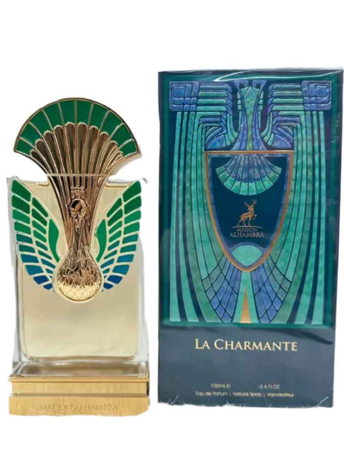 Image of Maison Alhambra/La Charmante EDP 100ml