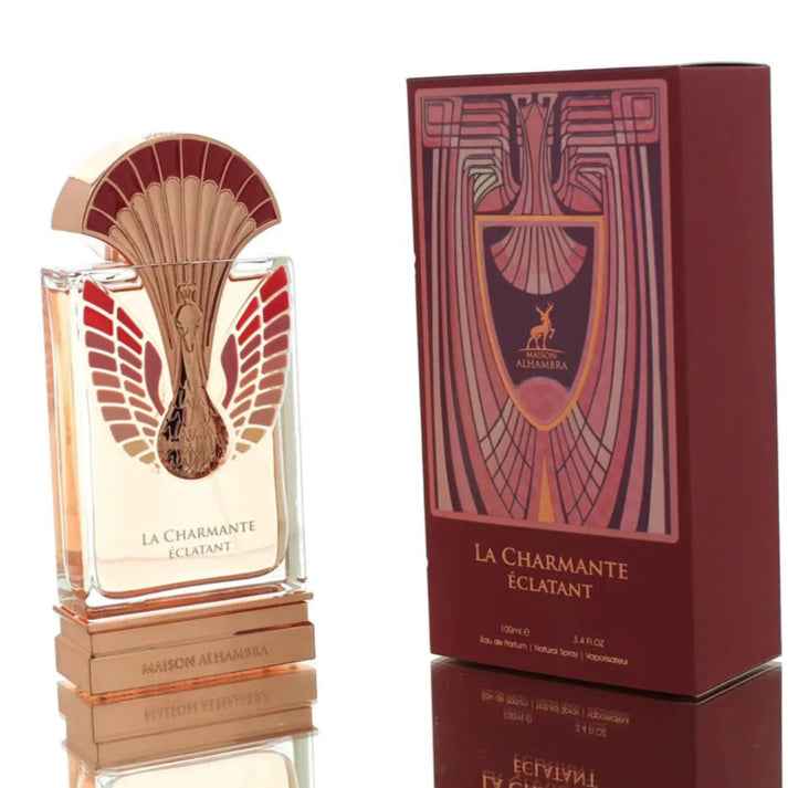 Image of Maison Alhambra/La Charmante Eclatant EDP 100ml