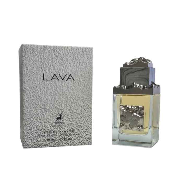 Image of Maison Alhambra/Lava EDP 100ml