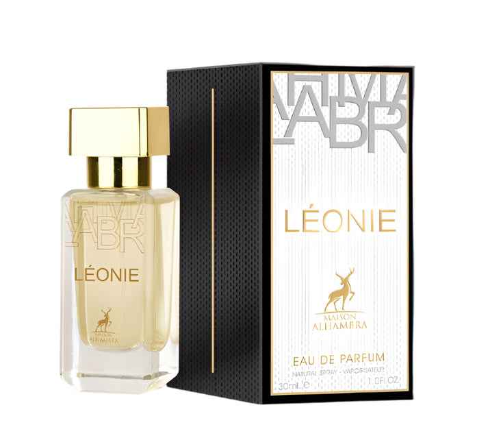 Image of Maison Alhambra/Leonie Eau de Parfum 30 ml