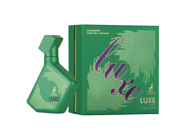 Image of Maison Alhambra/Luxe Bold EDP 100 ml