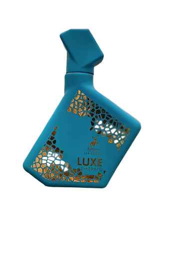 Image of Maison Alhambra/Luxe Esmerald EDP 100 ml
