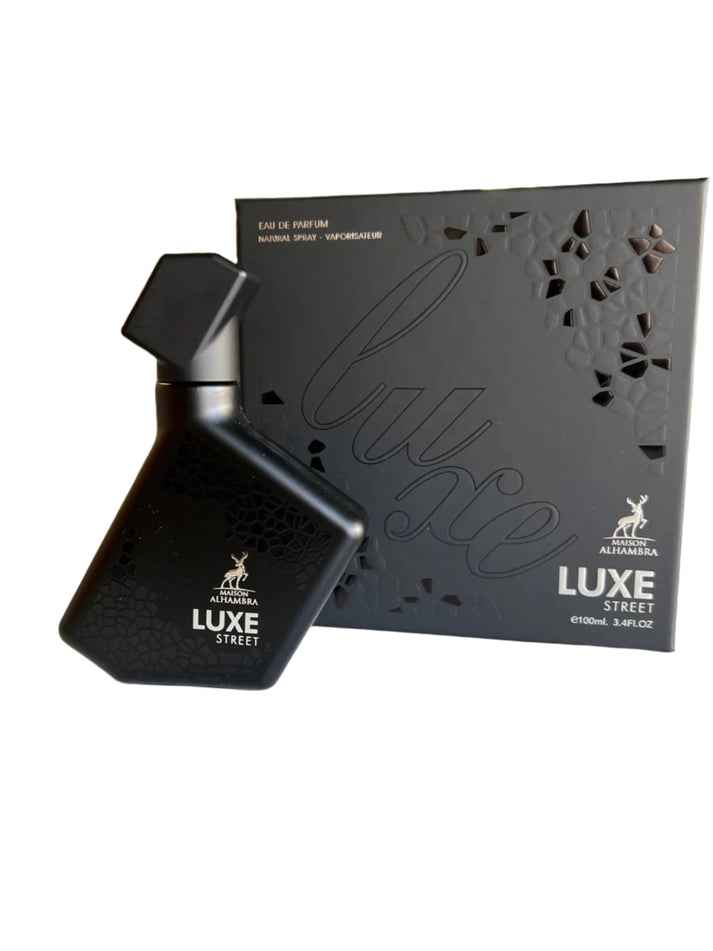 Image of Maison Alhambra/Luxe Street EDP 100 ml