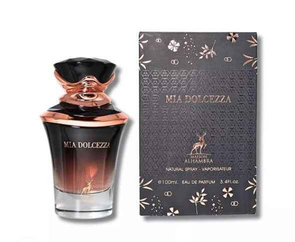 Image of Maison Alhambra/Mia Dolcezza EDP 100ml