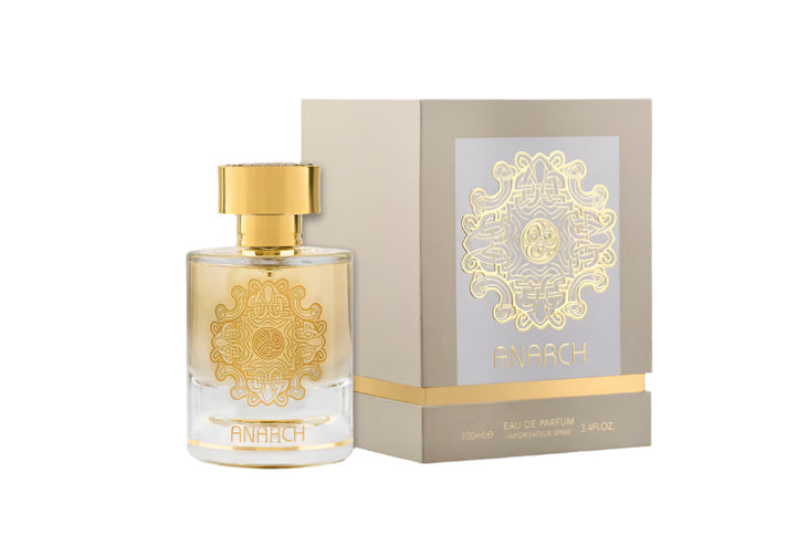 Image of Maison Alhambra/Anarch EDP 100 ml-0