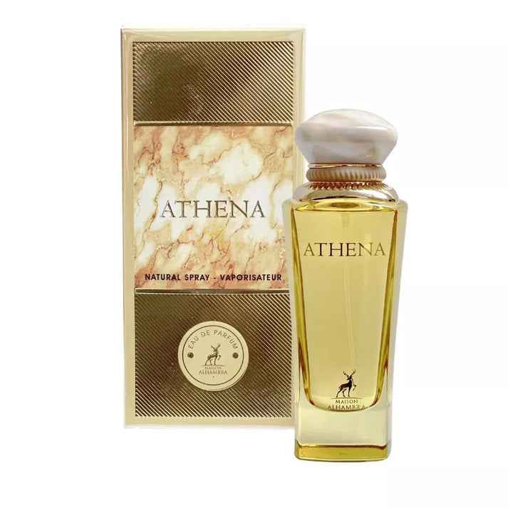 Image of Maison Alhambra/Athena EDP 100ml