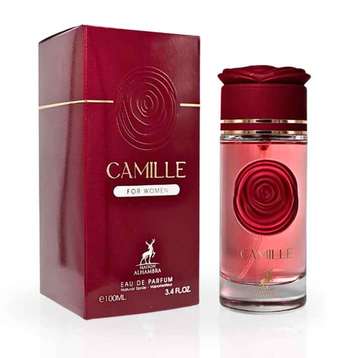 Image of Maison Alhambra/Camille EDP 100ml