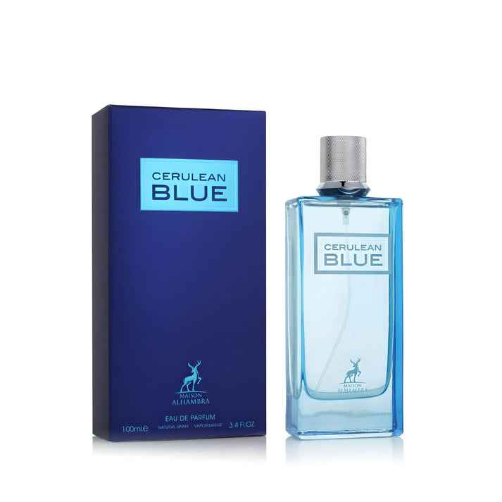 Image of Maison Alhambra/Cerulean Blue EDP 100ml