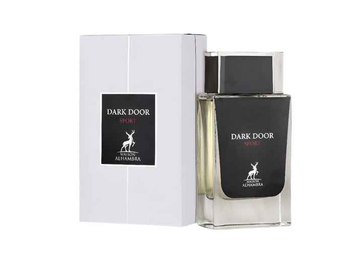Image of Maison Alhambra/Dark Door SPORT EDP 100ml