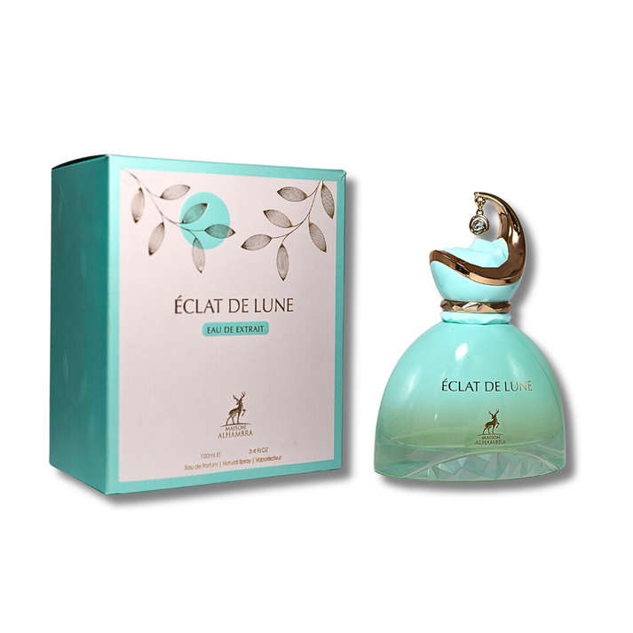 Image of Maison Alhambra/Eclat de Lune EDP 100ml