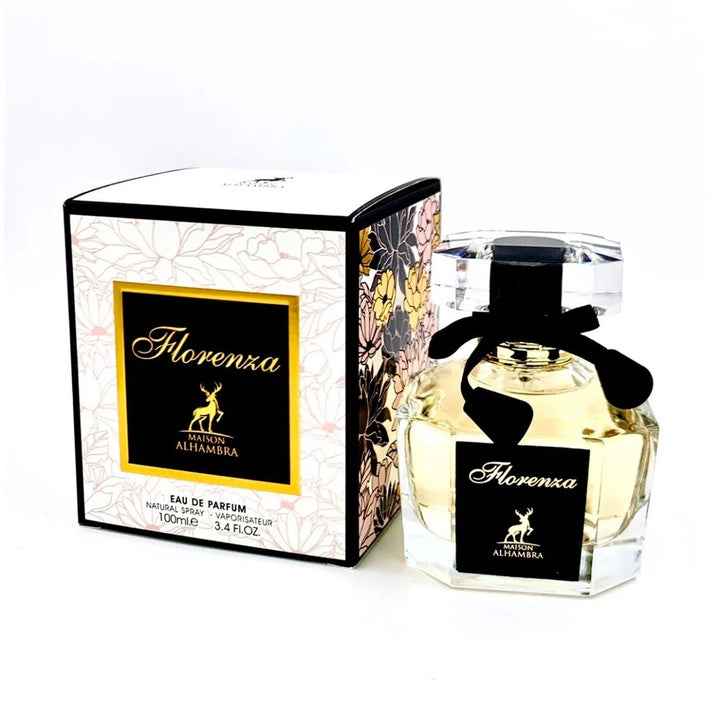 Image of Maison Alhambra/Florenza EDP 100ml
