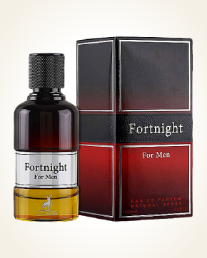 Image of Maison Alhambra/Fortnight EDP 100 ml-0