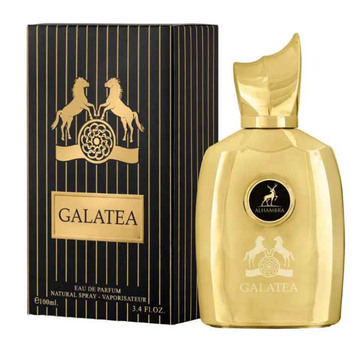 Image of Maison Alhambra/Galatea EDP 100 ml