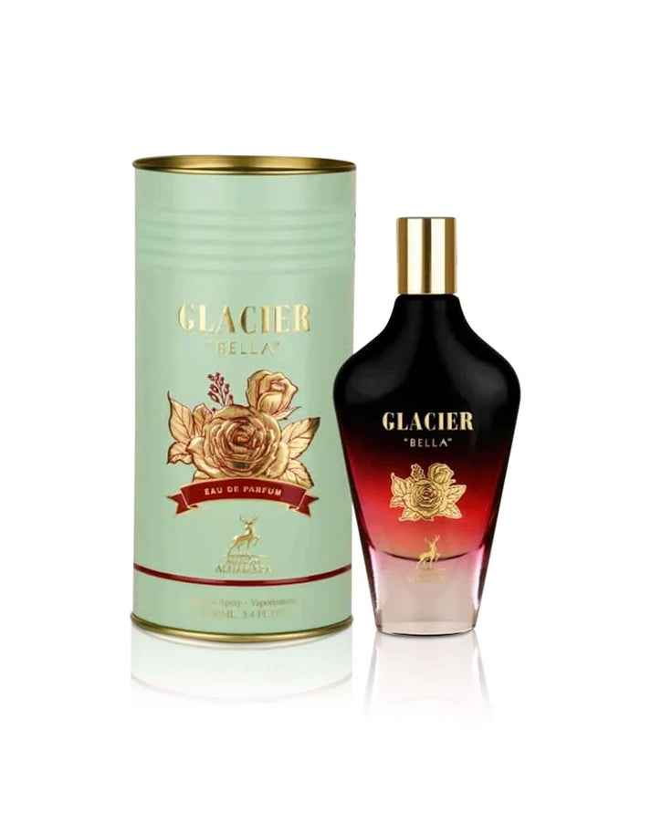 Image of Maison Alhambra/Glacier Bella EDP 100ml