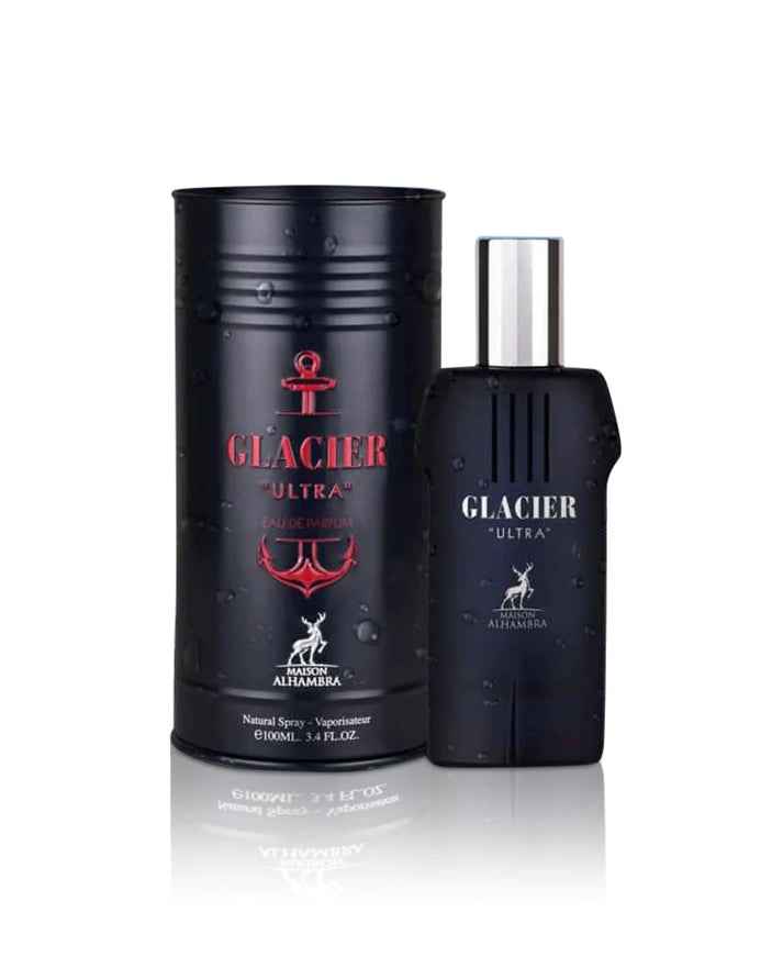 Image of Maison Alhambra/Glacier Ultra EDP 100ml