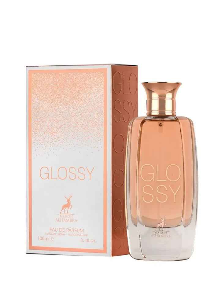 Image of Maison Alhambra/Glossy EDP 100ml