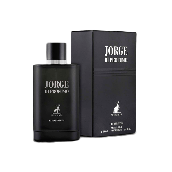 Image of Maison Alhambra/Jorge Di Profumo EDP 100ml