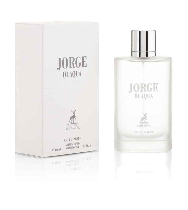 Image of Maison Alhambra/Jorge di Aqua EDP 100ml