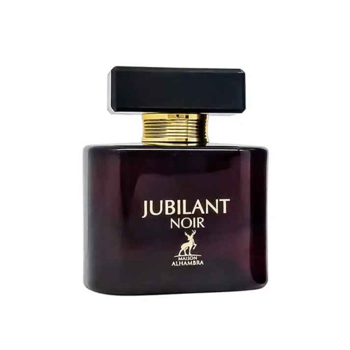 Image of Maison Alhambra Jubilant Noir EDP 100ml – Düfte für die Sinne