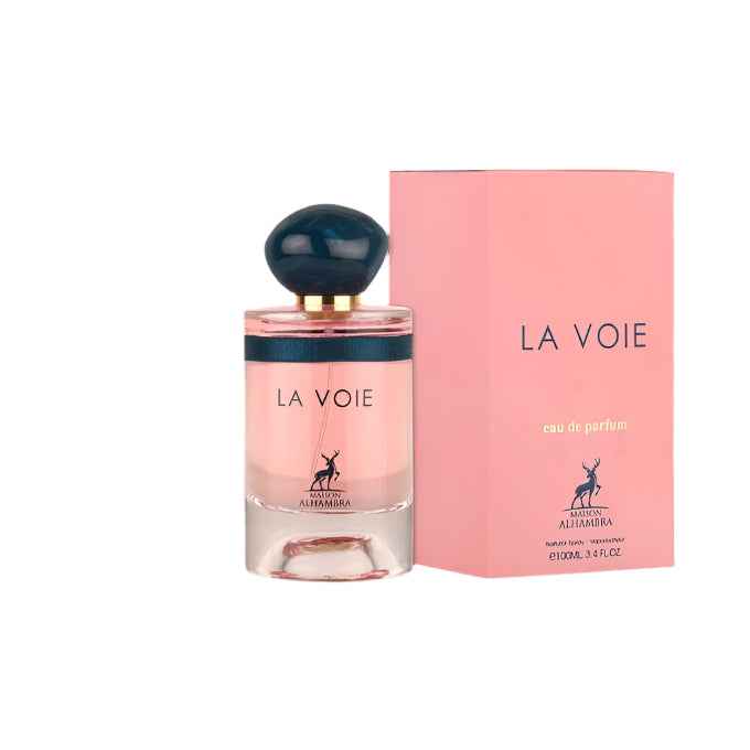 Image of Maison Alhambra/La Voie EDP 100ml