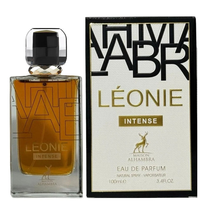 Image of Maison Alhambra/Leonie Intense EDP 100ml-0
