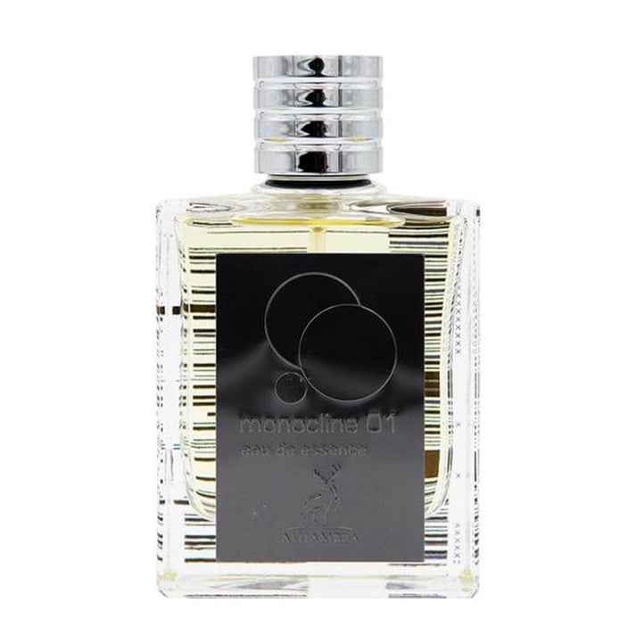 Image of Maison Alhambra/Monocline 01 EDP 100ml
