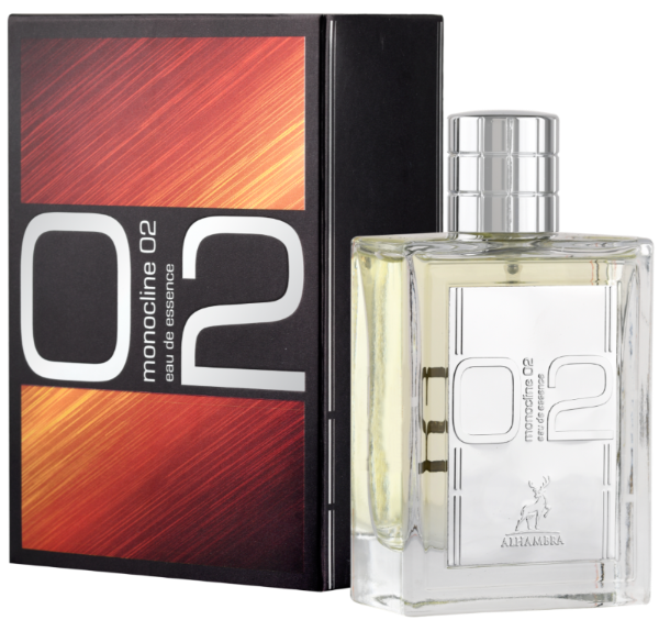 Image of Maison Alhambra/Monocline 02 EDP 100ml
