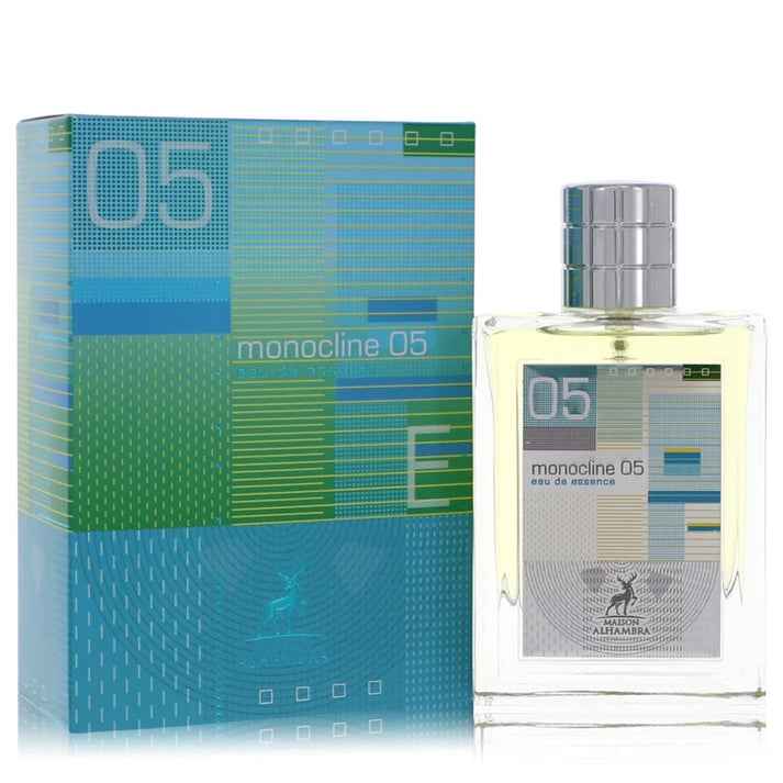 Image of Maison Alhambra/Monocline 05 EDP 100ml