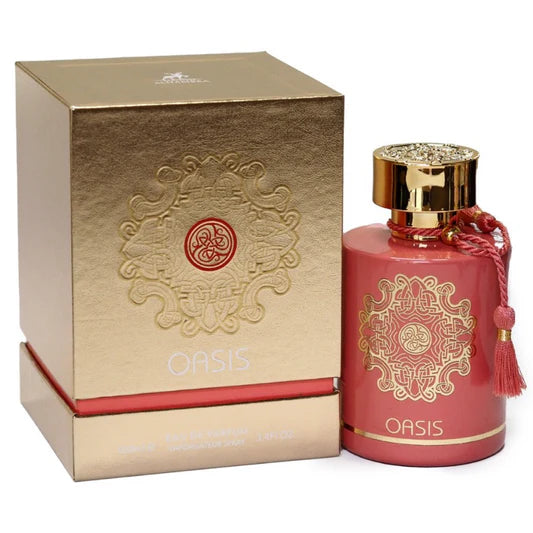 Image of Maison Alhambra/Oasis EDP 100ml-0