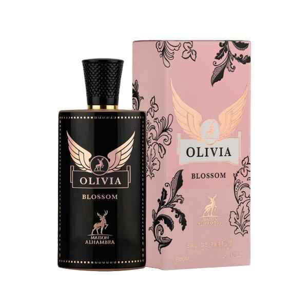 Image of Maison Alhambra/Olivia Blossom EDP 80ml