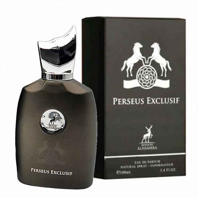 Image of Maison Alhambra/Perseus Exclusif Eau de  100 ml