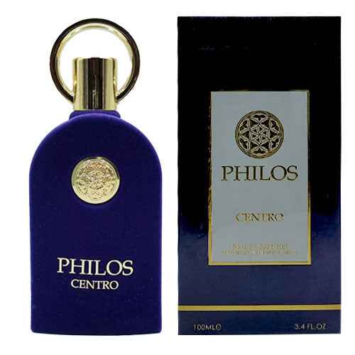 Image of Maison Alhambra/Philos Centro EDP 100ml