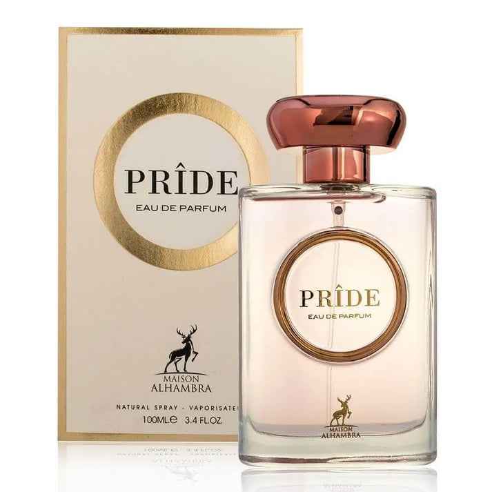 Image of Maison Alhambra/Pride EDP 100 ml