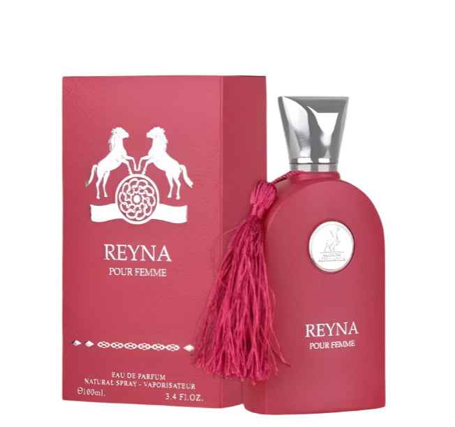 Image of Maison Alhambra/Reyna Pour Femme EDP 100ml